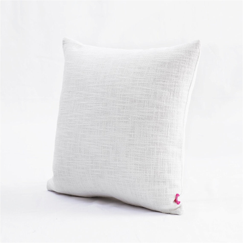 Oreiller de décoration en Lin 45x45 cm