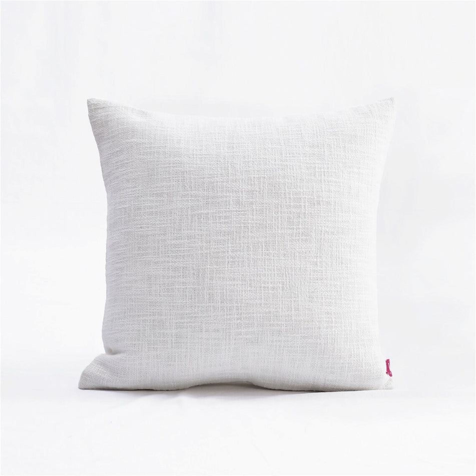 Oreiller de décoration en Lin 45x45 cm