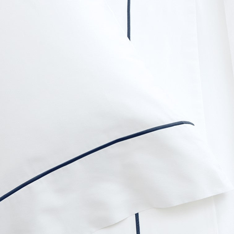 Parure de lit 4 Pièces PERCALE 100% Cotton Ref:CV0045