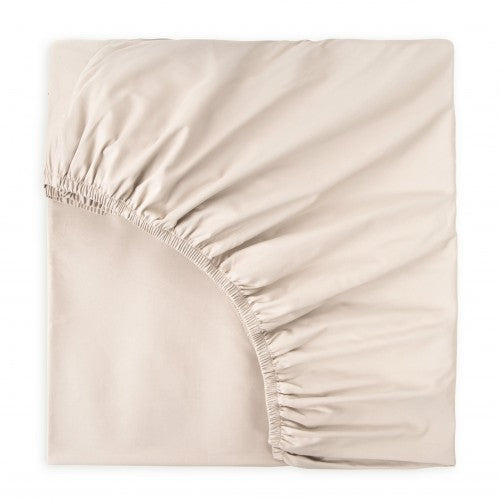 Drap Housse en Cotton sur mesure BEIGE