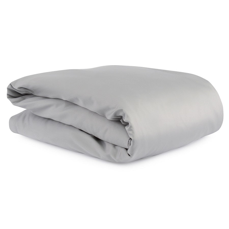 Ensembles de Drap 6 pièces en Cotton de Lux Ref: CV0094 Gris